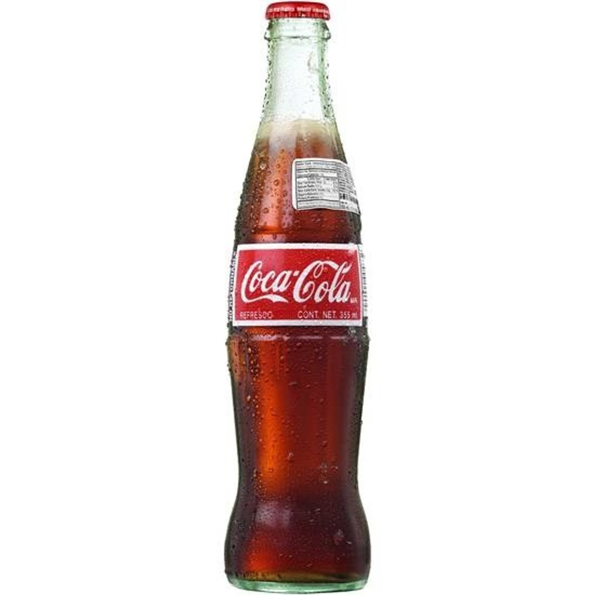 Mexican Sodas
