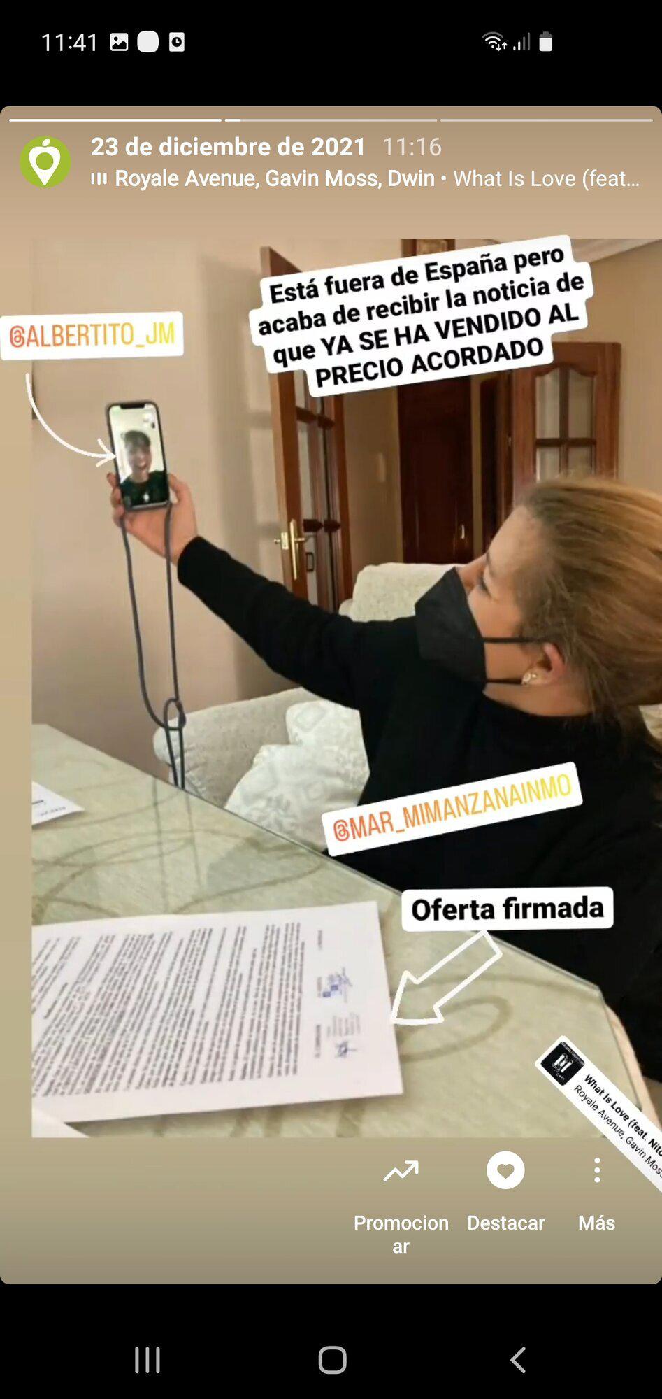 Galería en miniatura