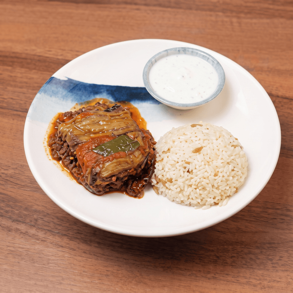 Musakka