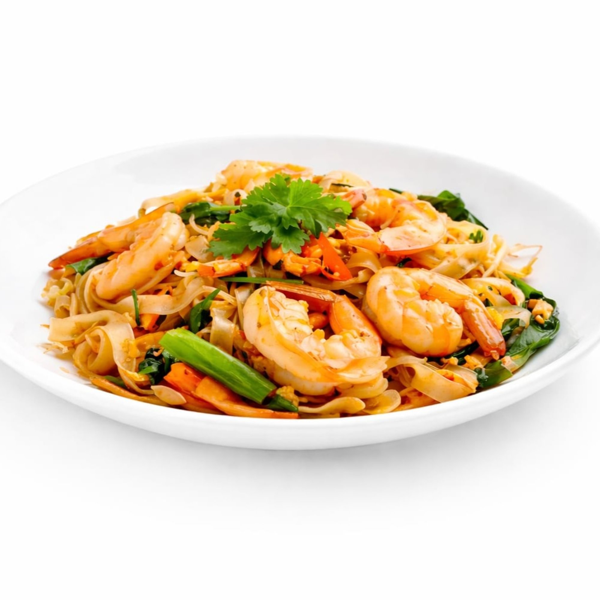 Pad Kee Mao (Crazy Noodles)