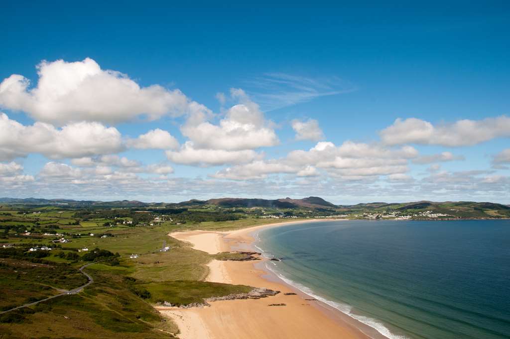 Radisson Blu Hotel, Letterkenny 41