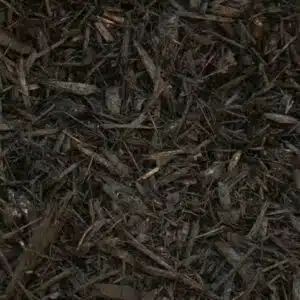 Black Mulch
