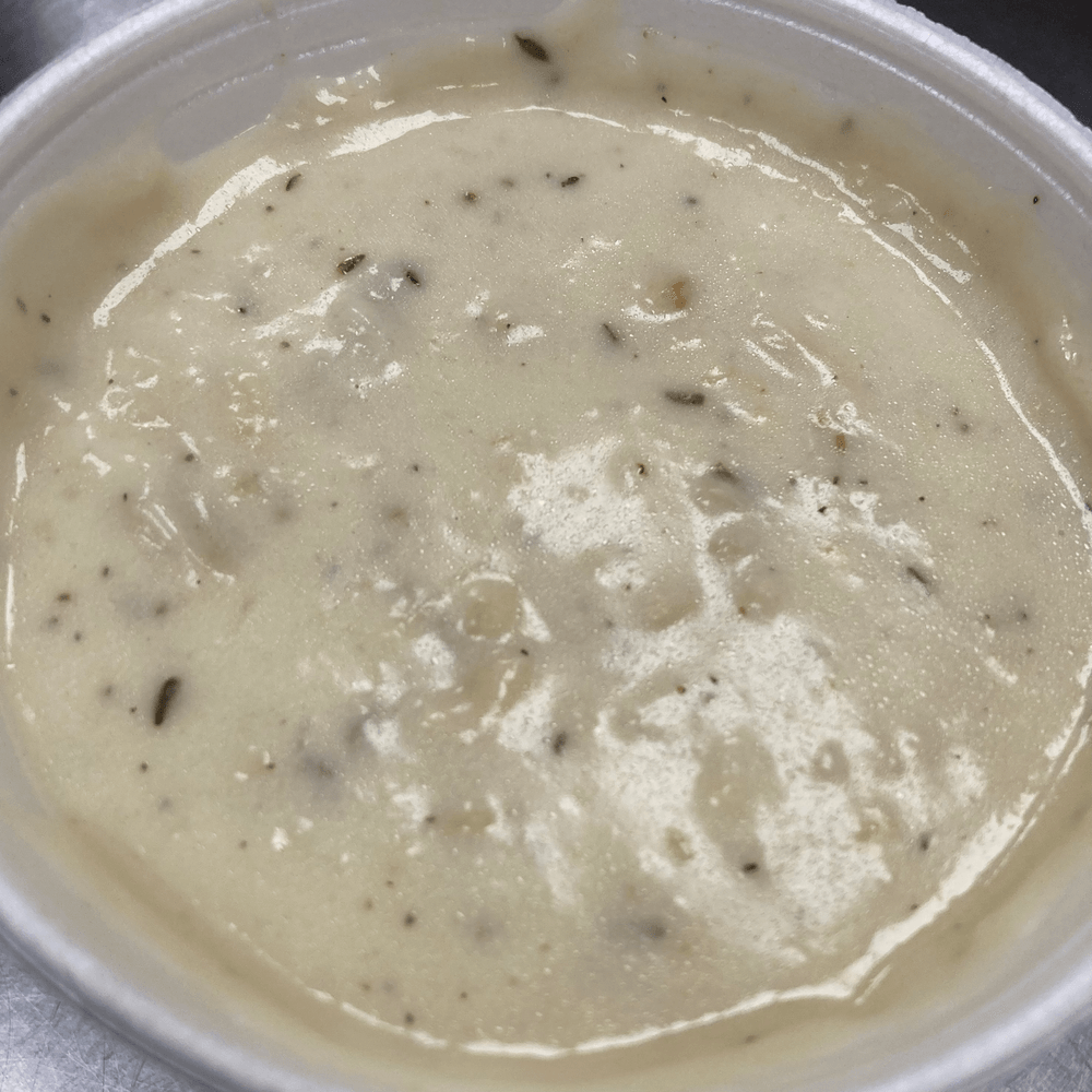 Captain Parker's Chowder