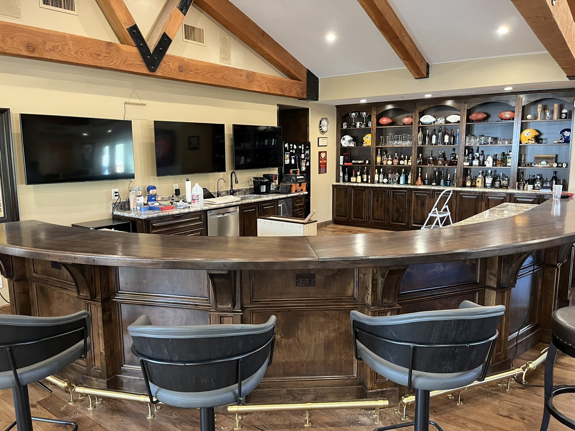 Desert Duo Renovations Image