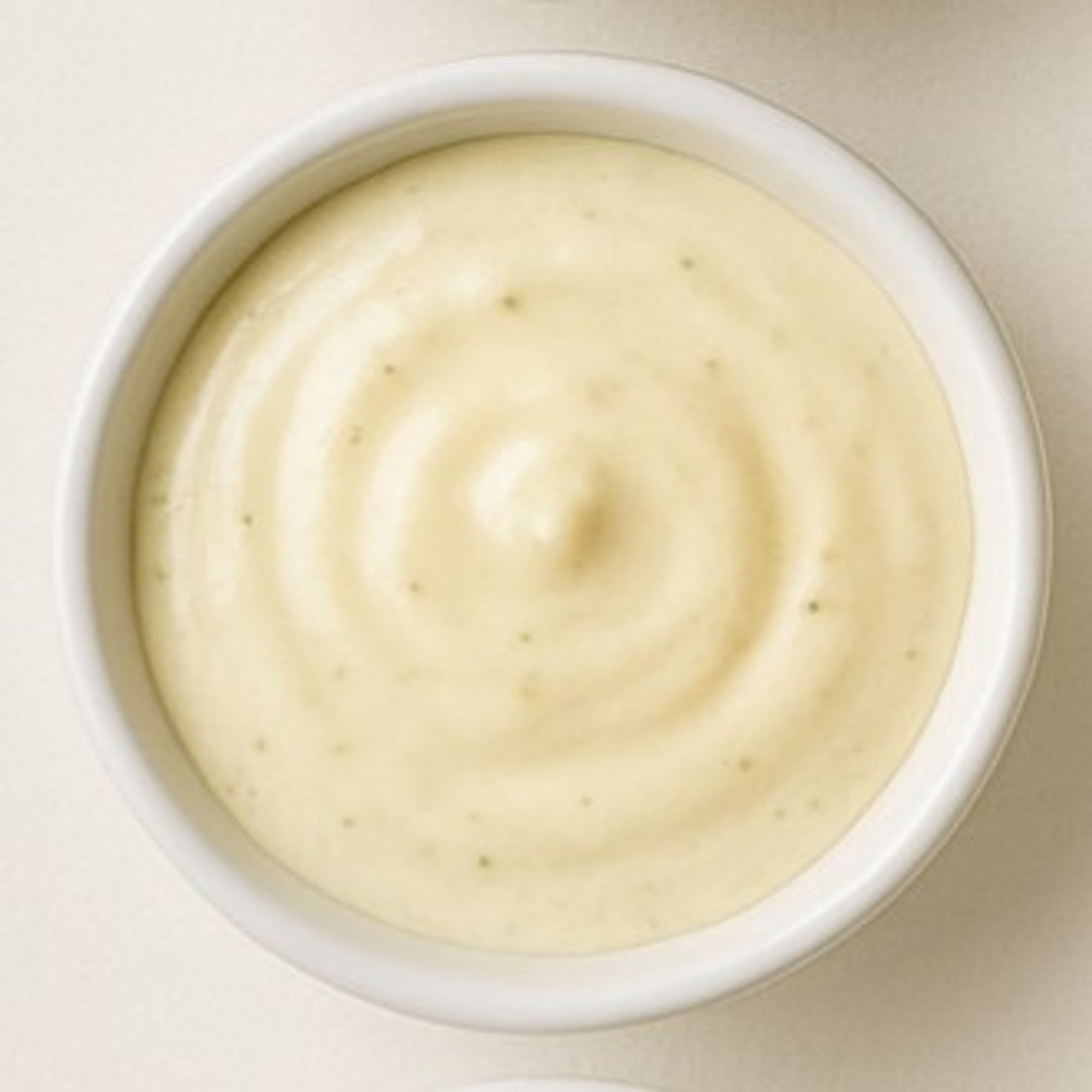 Horsey Mayo