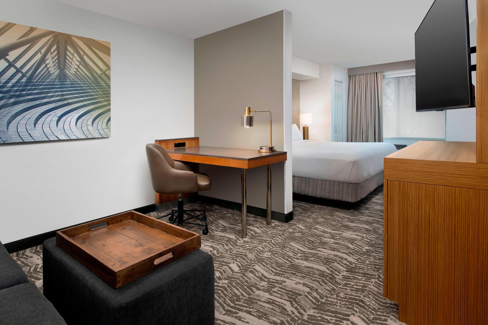 SpringHill Suites by Marriott Portland Hillsboro Photo