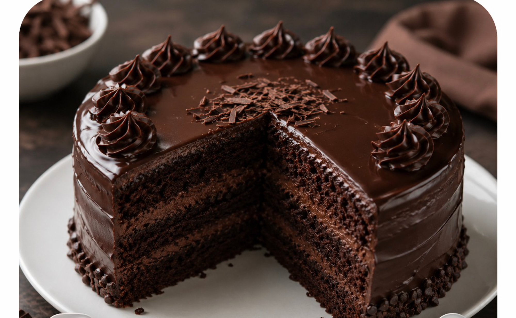 Chocolate Cake