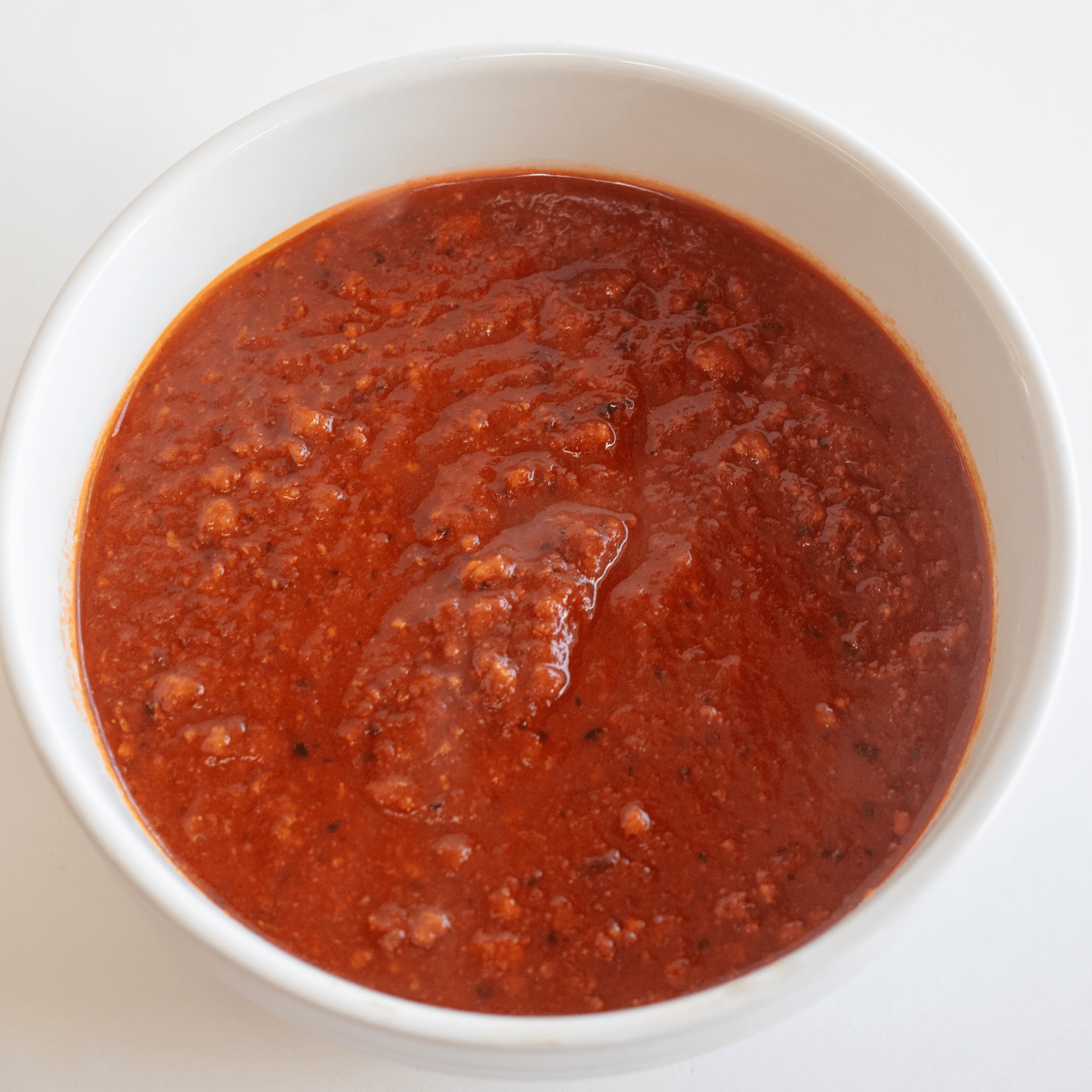 12 oz. Spaghetti Sauce Only