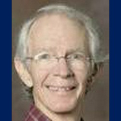 Bernard Morenz, MD