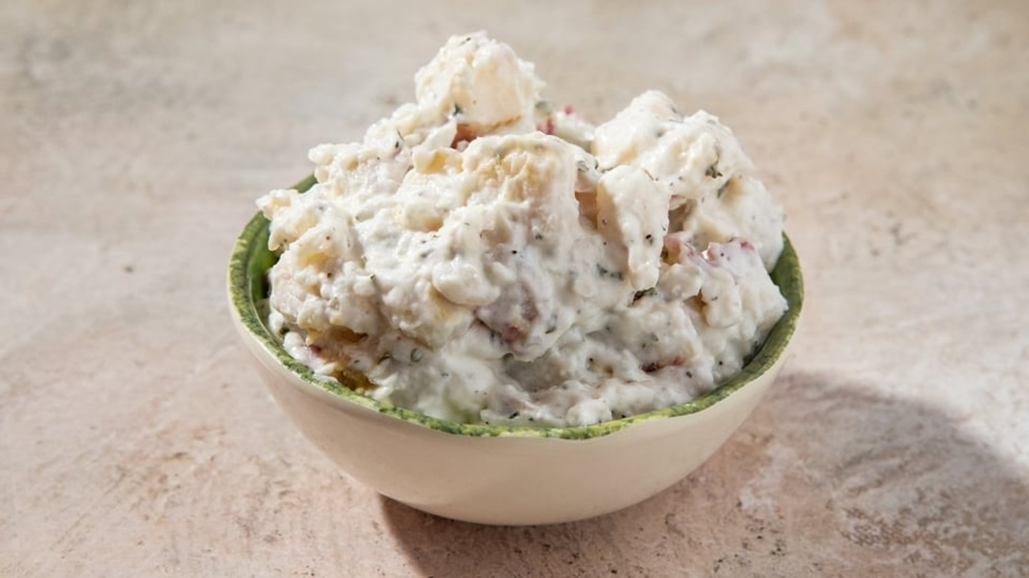 Regular Red Skin Potato Salad