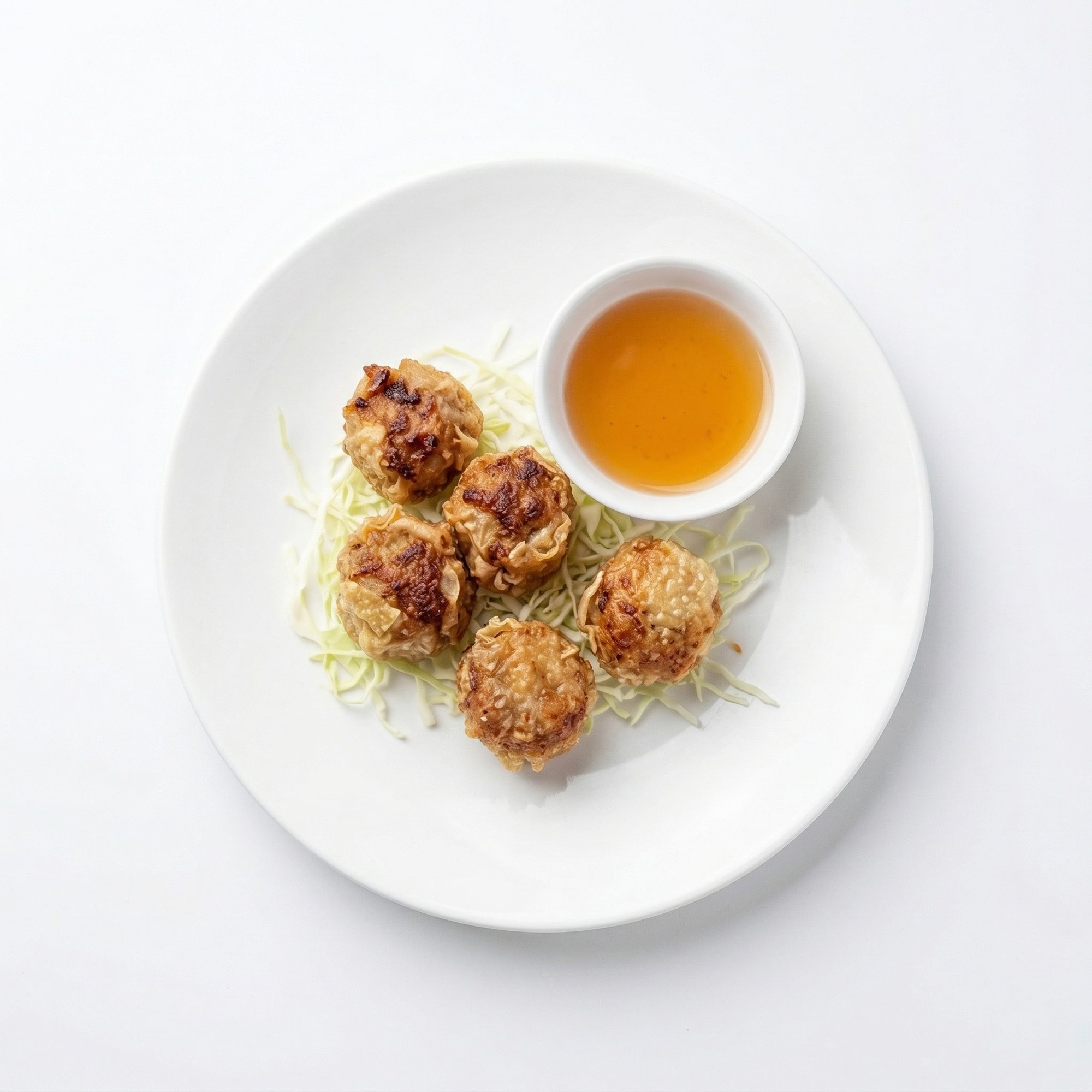 Shumai