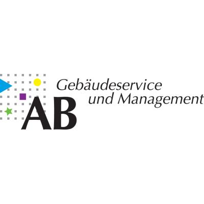 Logo von AB Gebäudeservice und Management GmbH