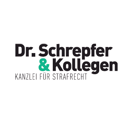 Logo von Dr. Schrepfer & Kollegen Kanzlei für Strafrecht
