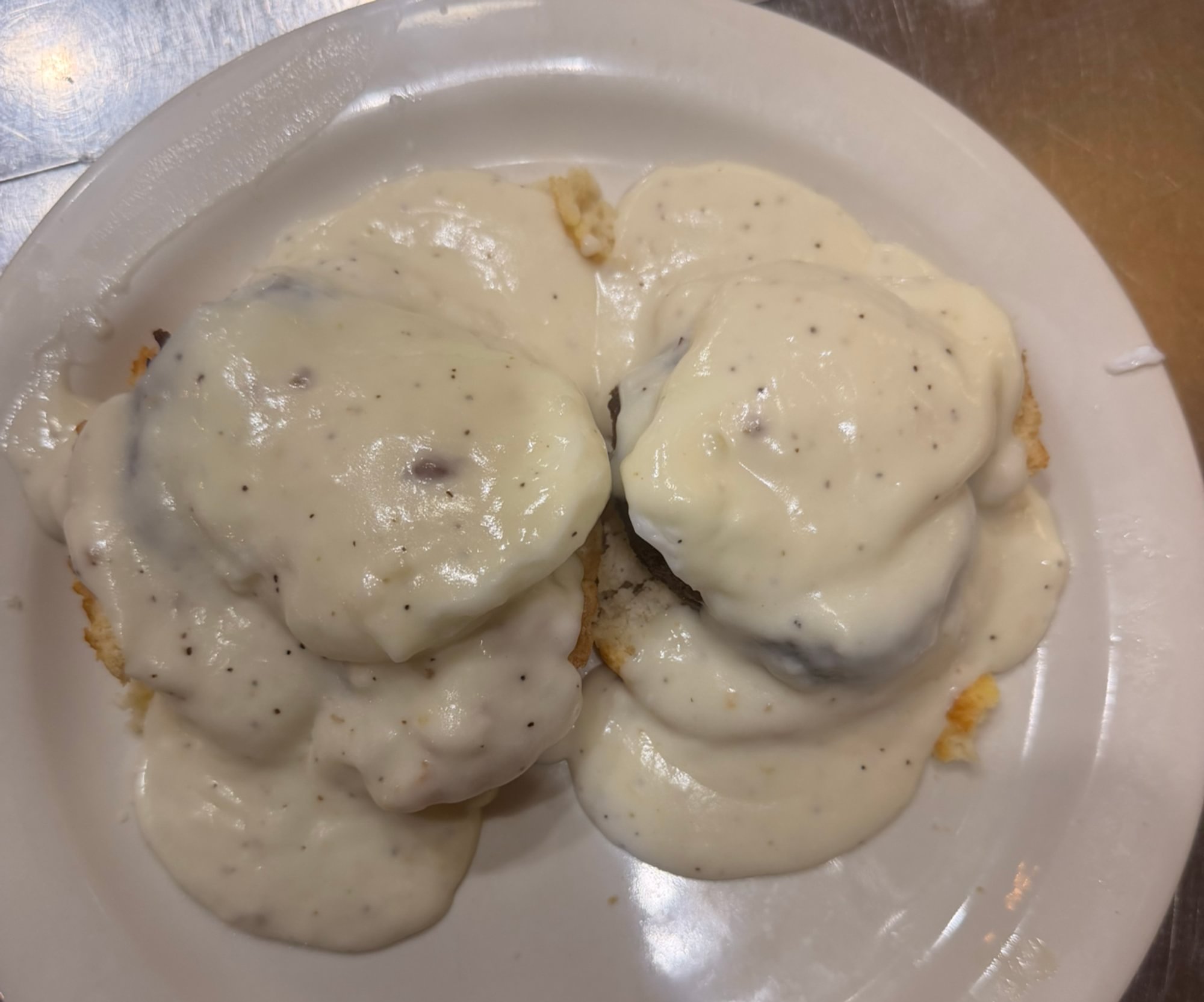 Southern Benedict