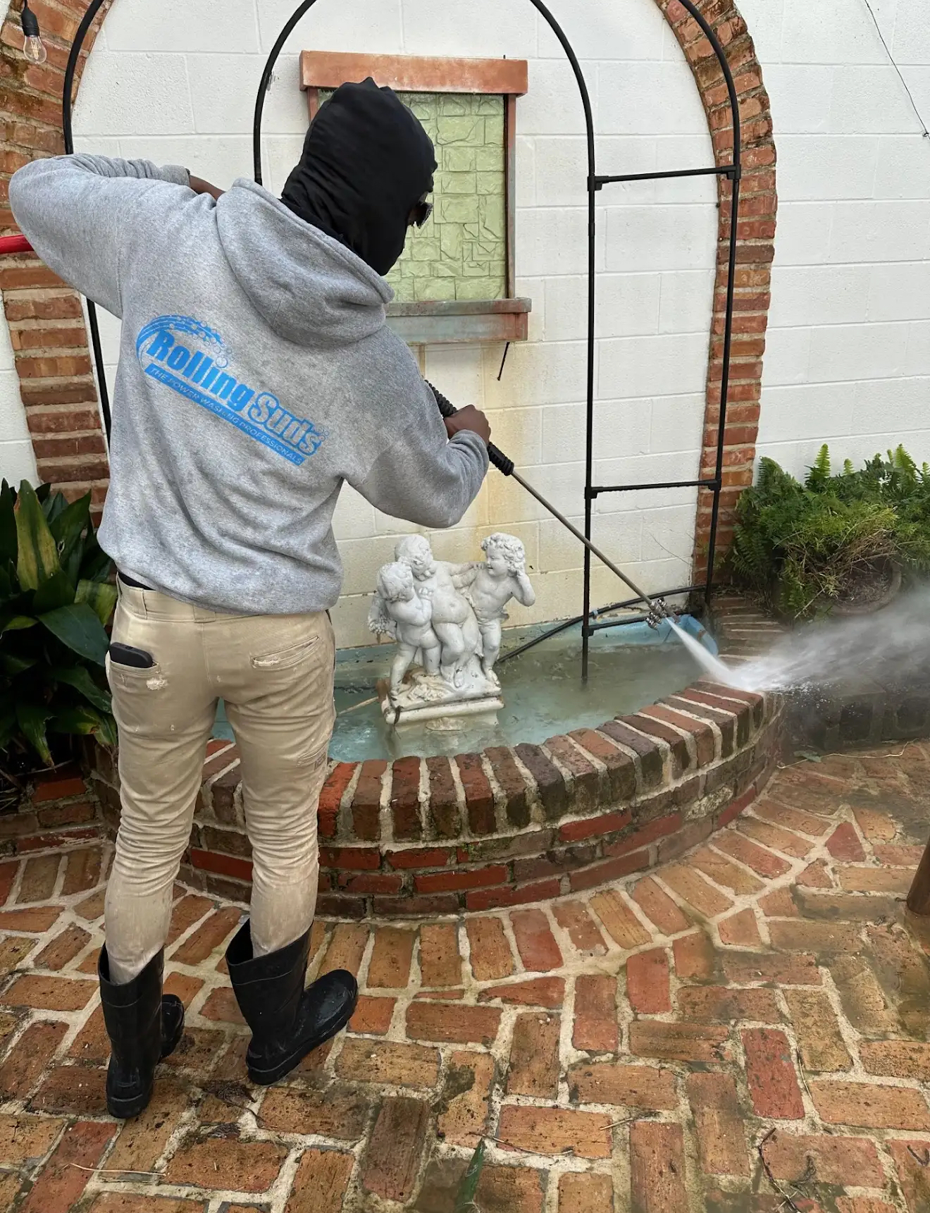 Rolling Suds of Katy - Cypress Image