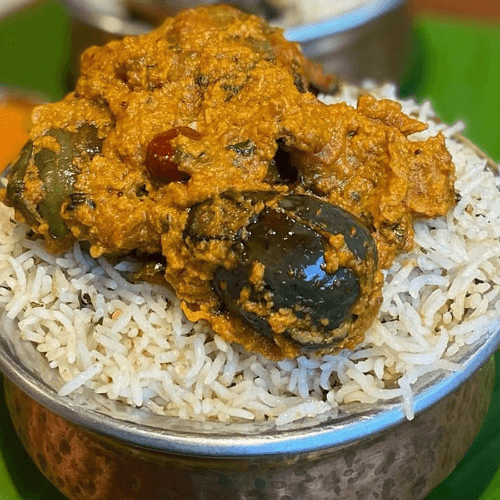 Guttivankaya Pulav