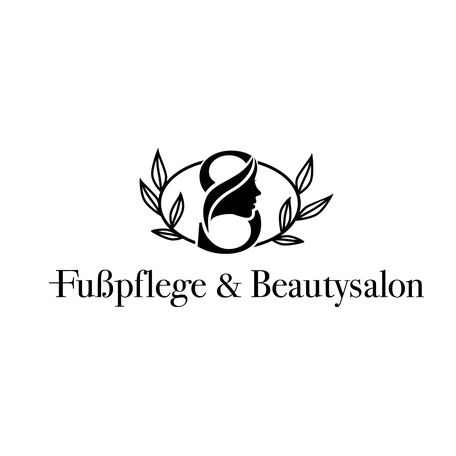Logo von Sandra's Fußpflege & Beautysalon