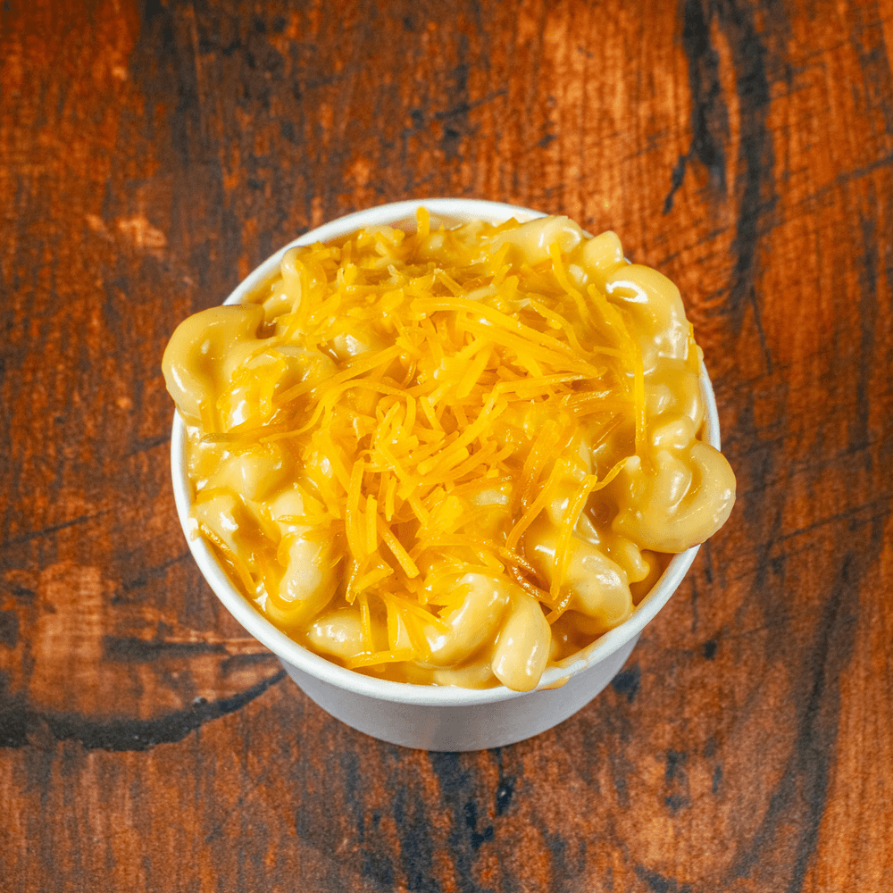 Mac & Cheese