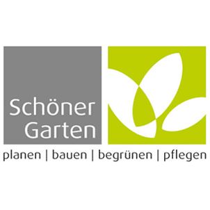 Logo von Schöner-Garten Wiedemann Garten- und Landschaftsbau