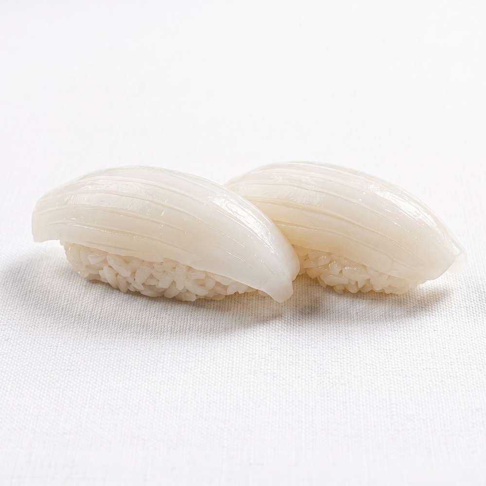Ika Nigiri