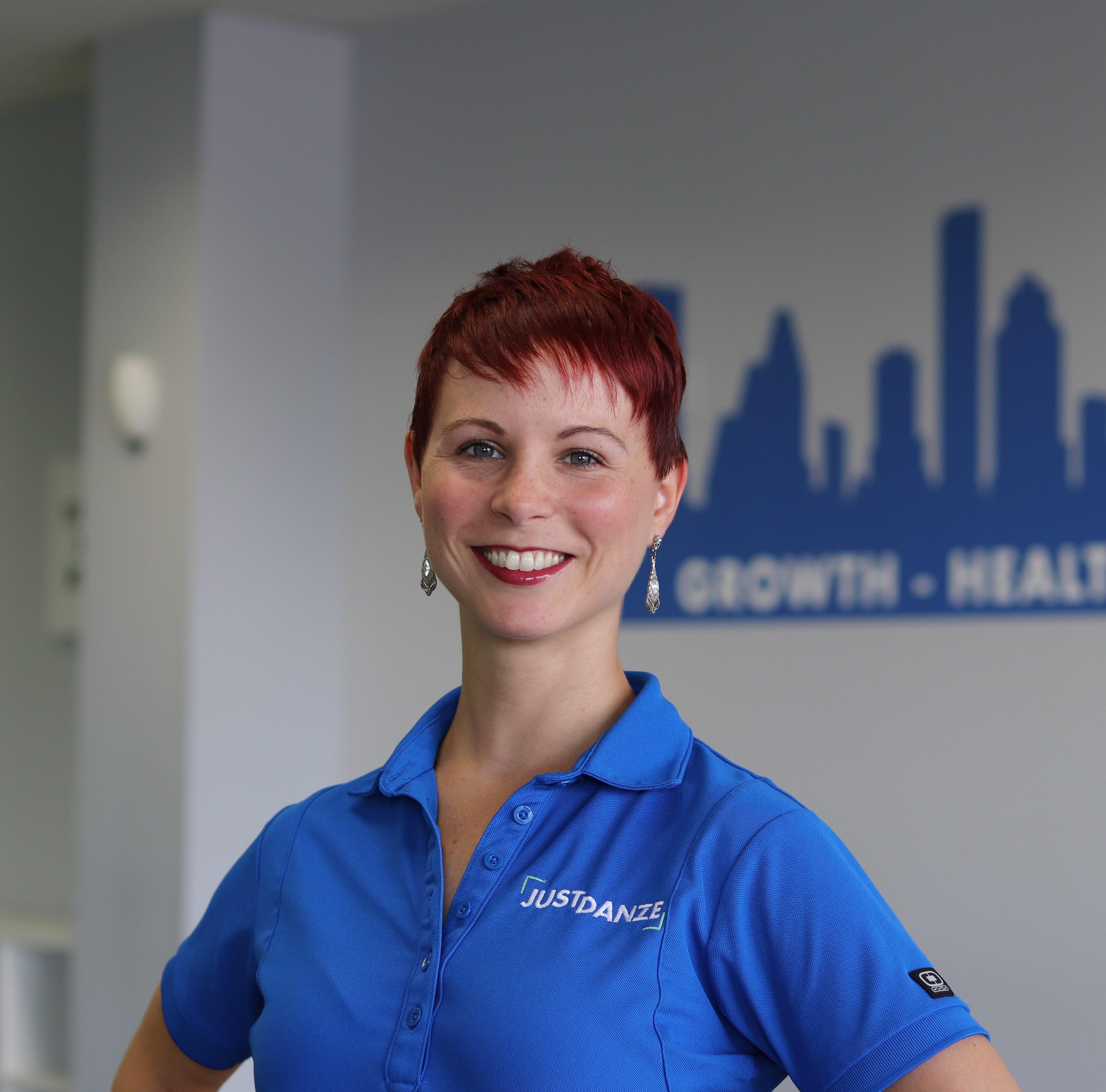 Just Danze Dance Studios Image