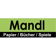 Logo von Buchhandlung Mandl Franz