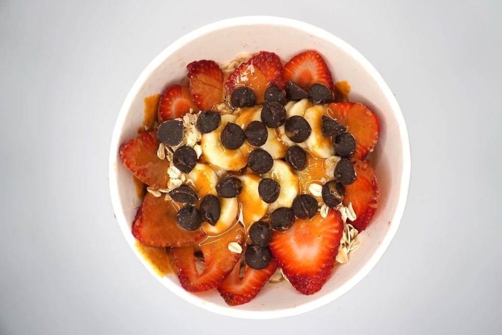Sweet Fuel