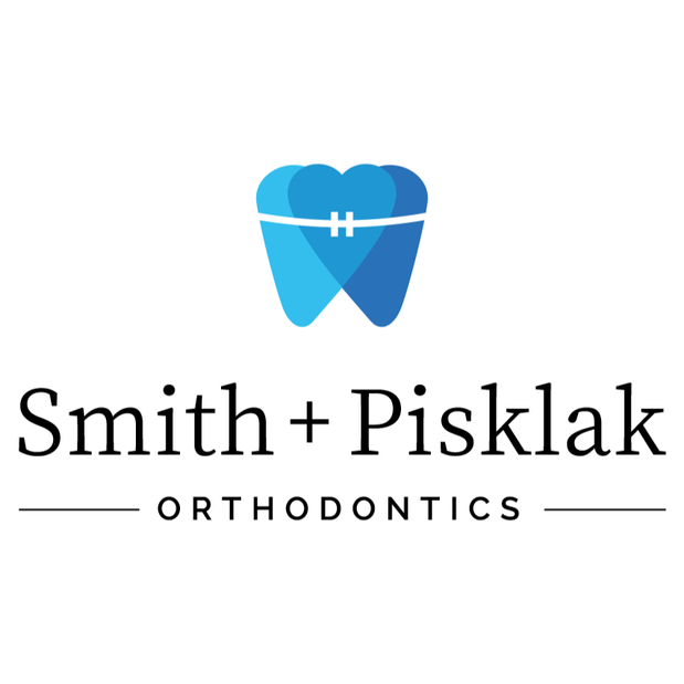 Smith + Pisklak Orthodontics Logo