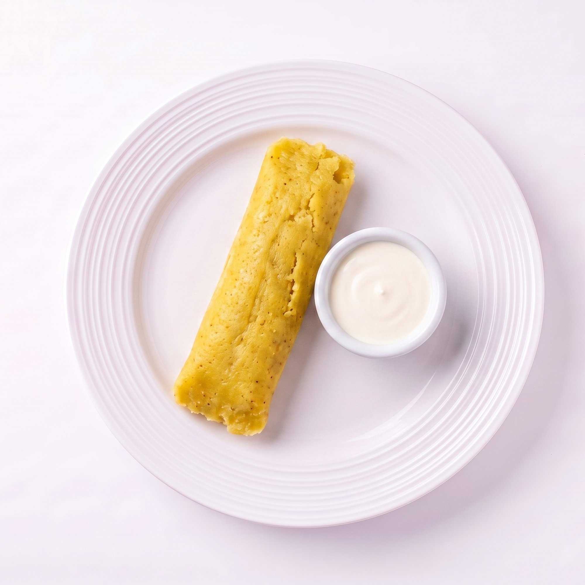 Tamalitos de Elote (Baby Corn Tamales)