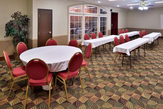 Images Best Western Old Mill Inn