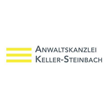 Logo von Anwaltskanzlei Keller-Steinbach