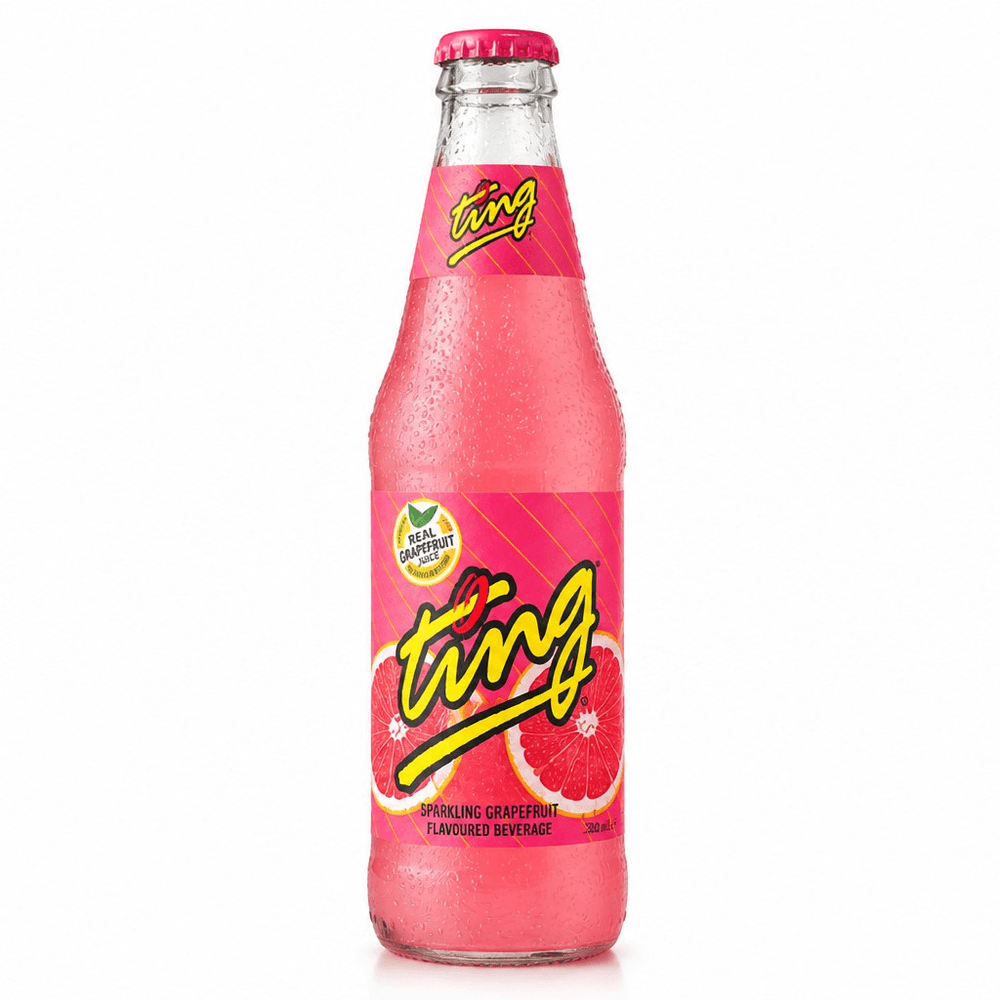 Pink Ting