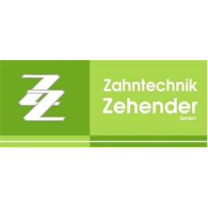 Logo von Dentallabor Zahntechniker Zehender GmbH