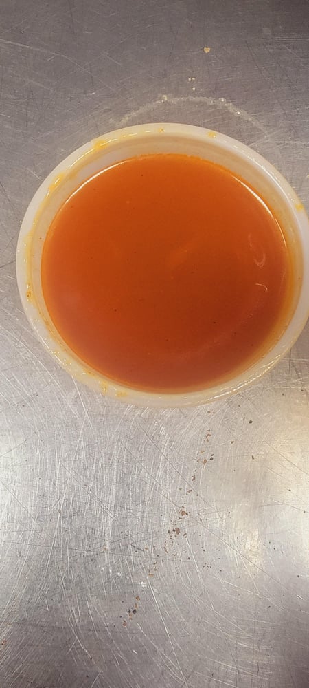 Mild Sauce