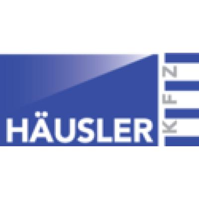 Logo von Auto Häusler GmbH&Co.KG