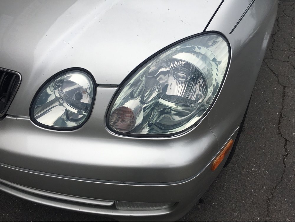 Rick's Body And Paint Image