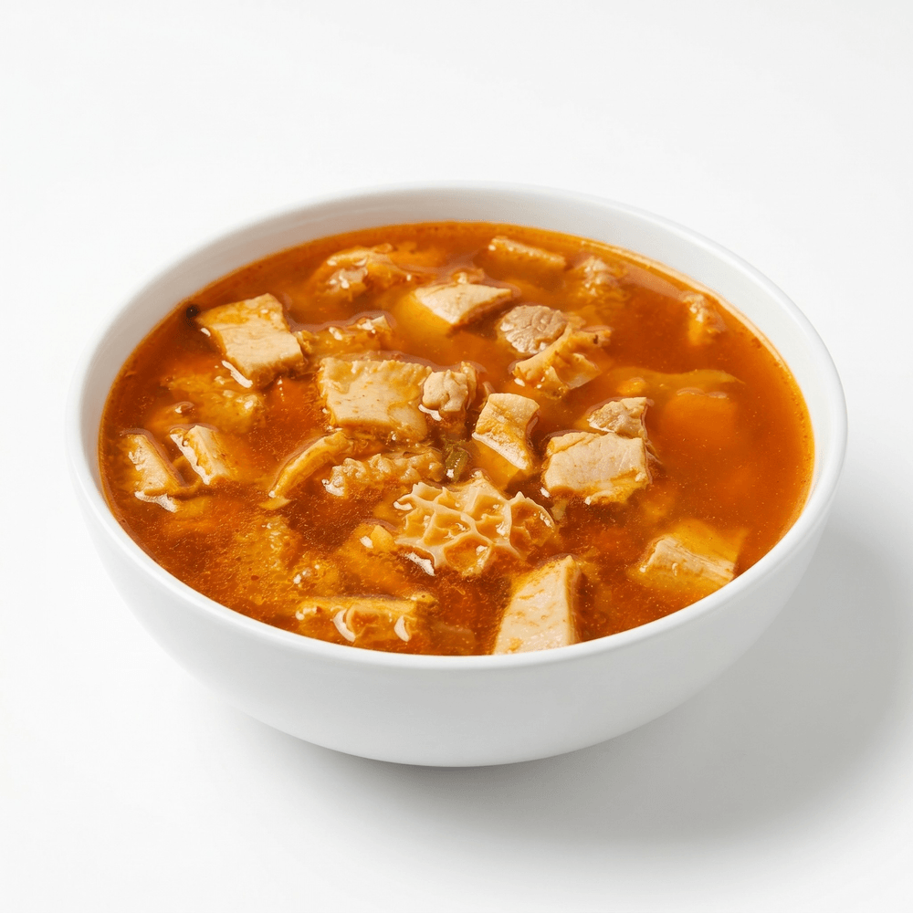 Menudo