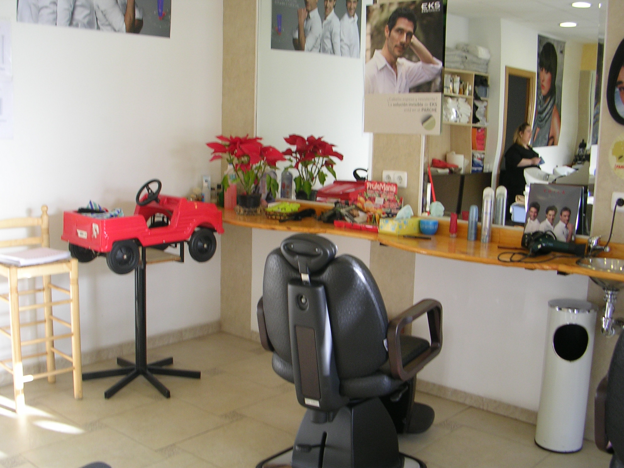 Galería en miniatura