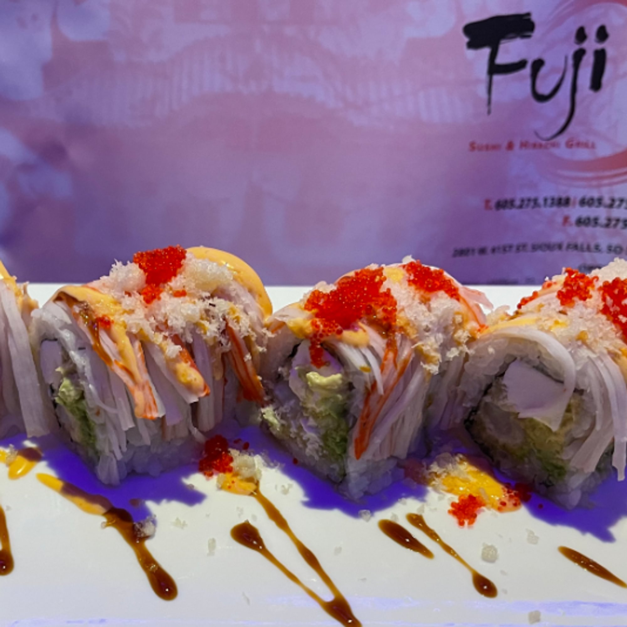 Queen Roll
