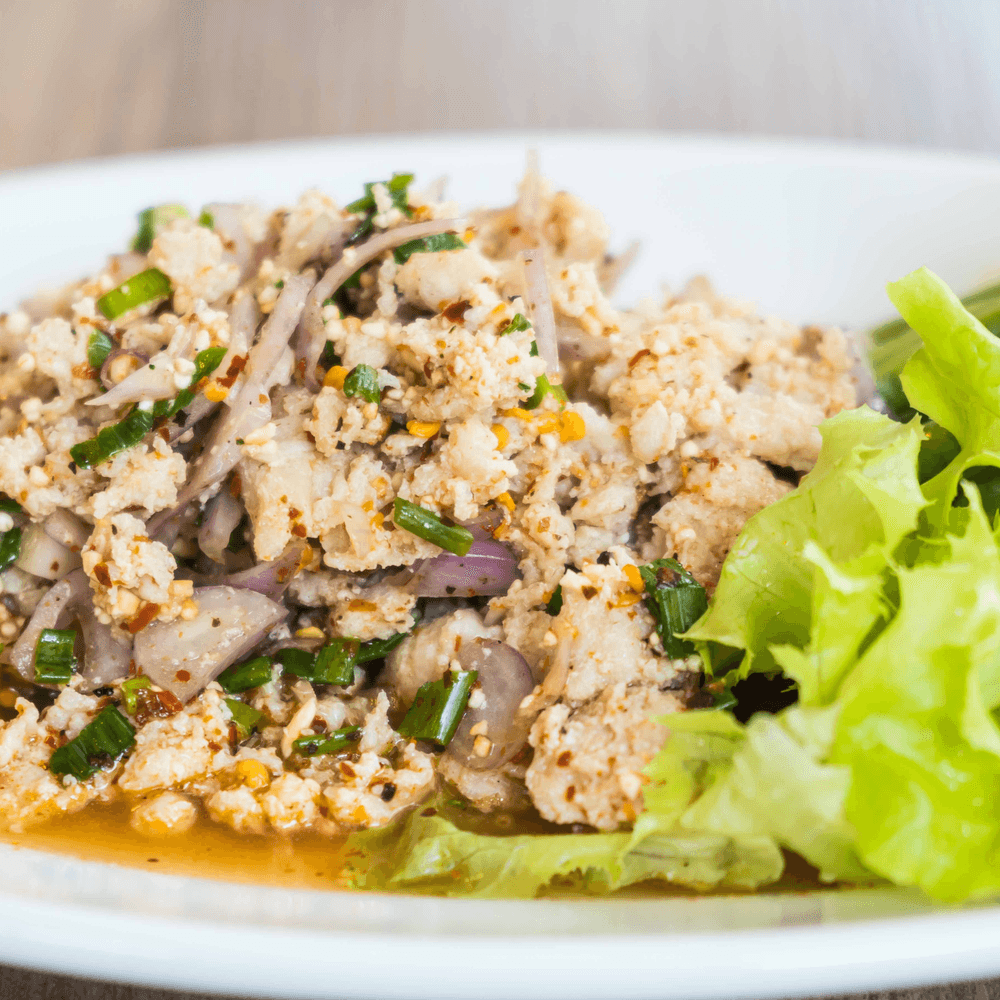 Krua Larb