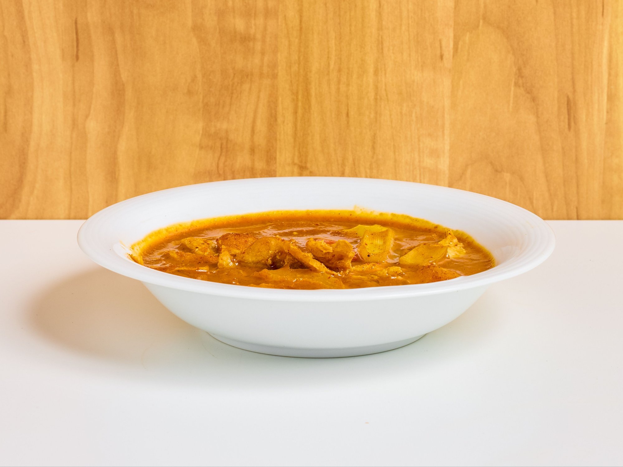 Panang Curry