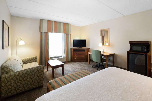 Images Hampton Inn & Suites Blairsville