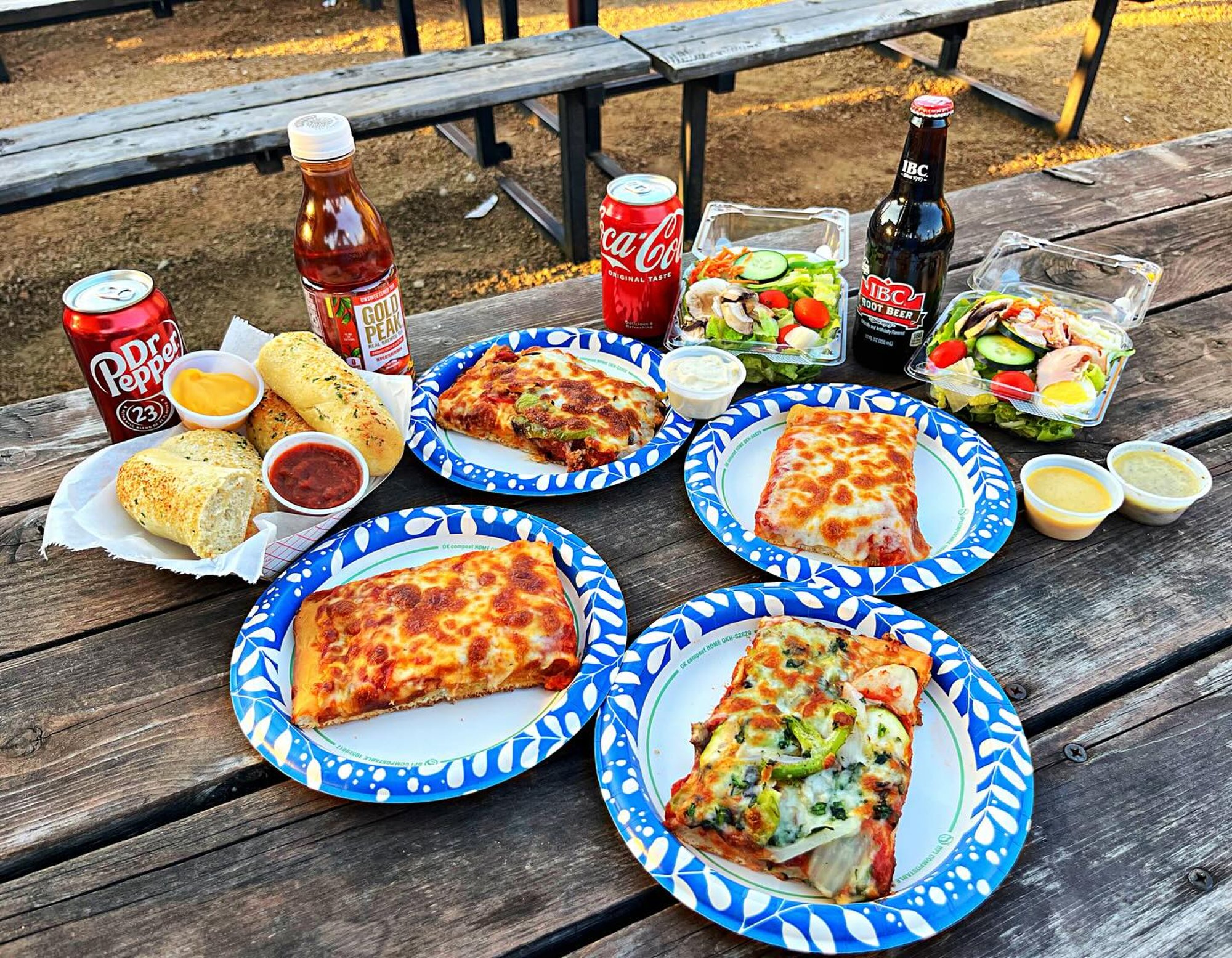 Family Feast