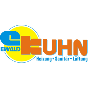 Logo von Ewald Kuhn GmbH