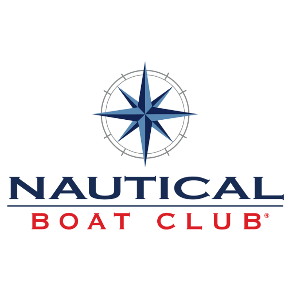 Nautical Boat Club of Key West Florida Logo