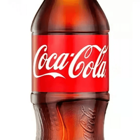 Soda