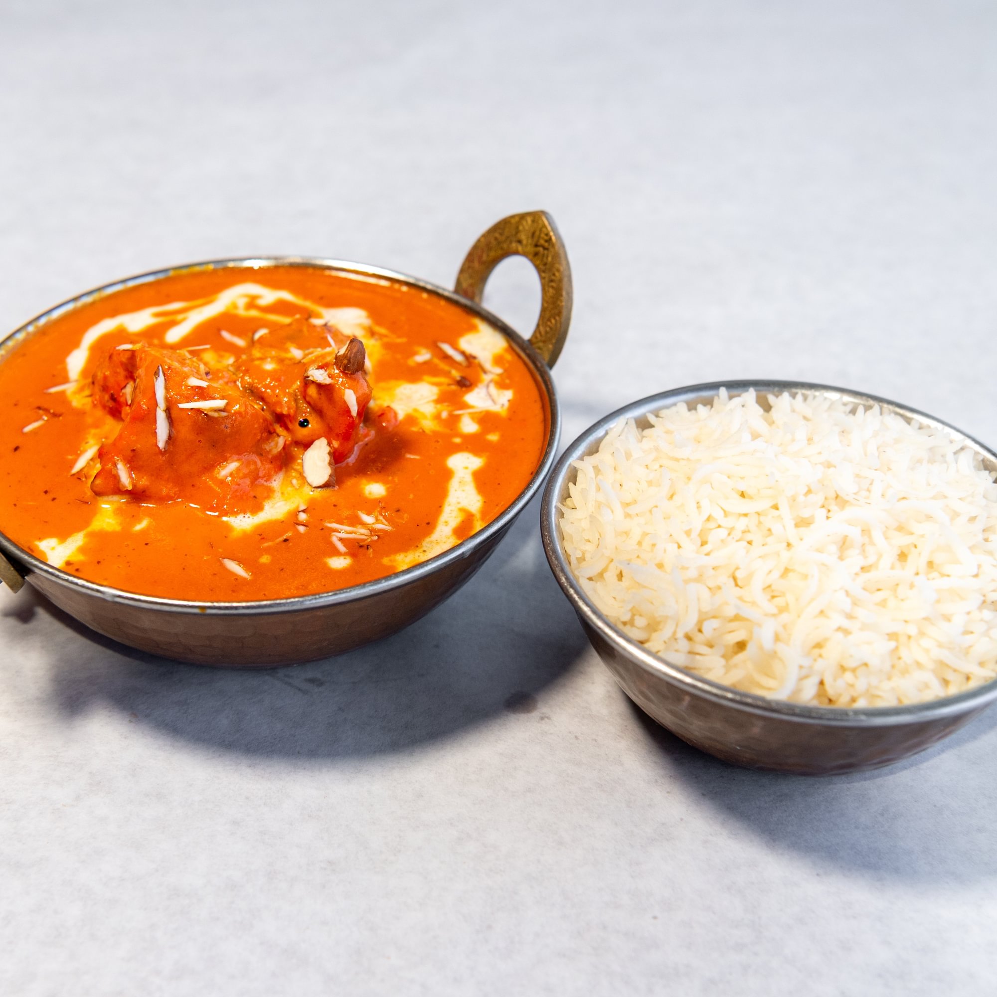 Chicken Tikka Masala