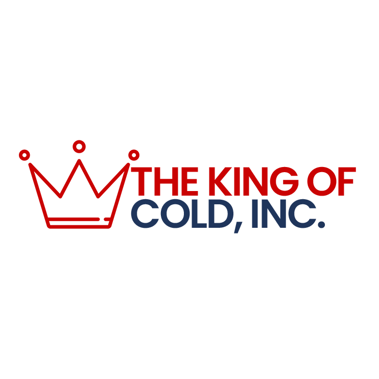 The King Of Cold, Inc.