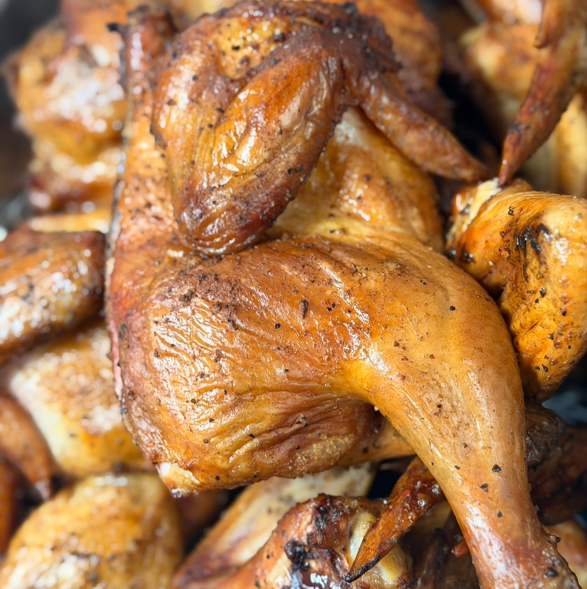 1/4 Chicken