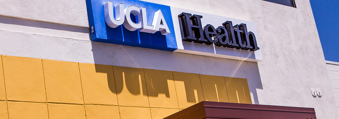 UCLA Health West LA Pediatrics Photo